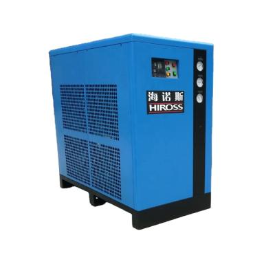 China Hotels Air Compressor Filter Air Compressor Dryer System 150m3/min Air Dryer for sale