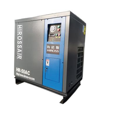 China Hotels Screw Refrigerated Air Compressor Air Dryer For Aircompressors for sale