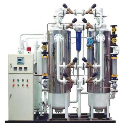 China Hotels Medical PSA Oxygen Plant Oxygen Generator For Hospital Oxygen Concentrator for sale