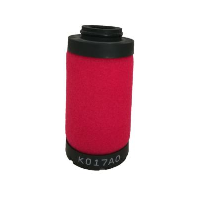 China Air Dryer Hankinson E5-16 Replacement Filter Element for sale