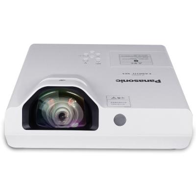 China Indoor Interactive Floor 3D Projector In Restaurant Showroom for sale