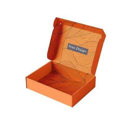 China Recyclable Hard Cardboard Creative Birthday Box Gift Packaging Boxes  Paper Luxury Package Supplier for sale