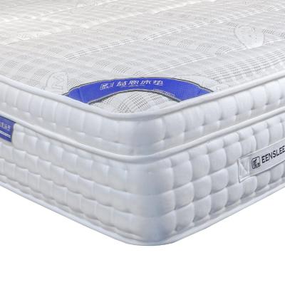 China New Products Hypoallergenic Comfort Sleeping Bed Soft Feeling King Mattress Sale for sale