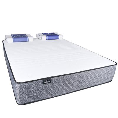 China Cheap Price OEM ODM Hypoallergenic High Quality Memory Foam Bedroom Sponge Sleep Mattress for sale