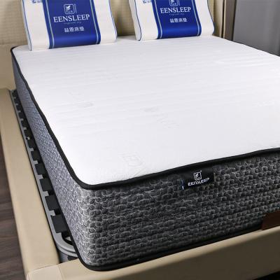 China Wholesale Price King Size Hotel Sleeping Hypoallergenic Sponge Mattress Foam for sale