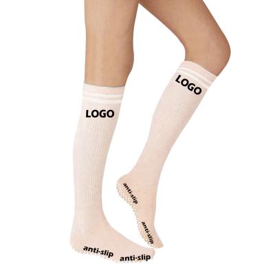 China Sports Grip Sports Socks for sale