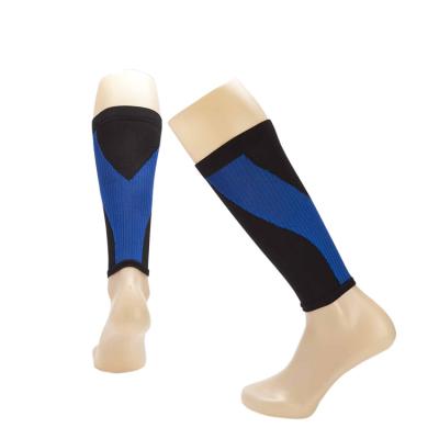 China Antibacterial 771 Y Shape Compression Calf Sleeves Butts Legless Calf Compression Sleeve for sale