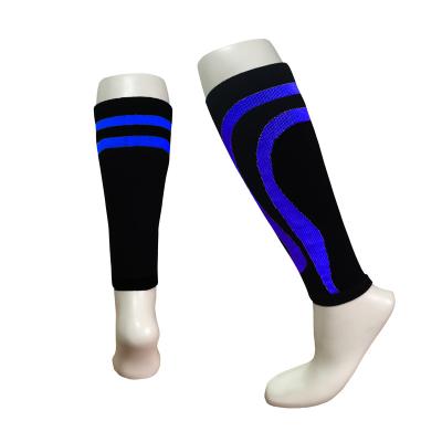 China 770 Antibacterial Calf Sleeve For Running Calf Sleeve Legless Compression Sock for sale