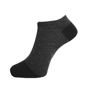 China 900 Antibacterial Wholesale Bamboo Low Cut Socks Unisex Bamboo Socks for sale