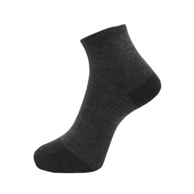 China 901 Antibacterial Wholesale Women's Bamboo Socks 100% Bamboo Socks for sale