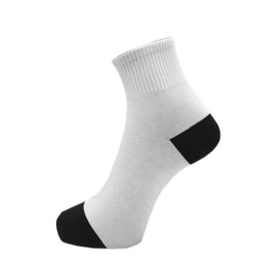 China Antibacterial Wholesale 903 Bamboo Socks Women Men's Bamboo Sock Custom for sale