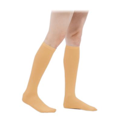 China 340 QUICK DRY High Knee High Socks Girls Cotton Socks Kids Custom Women Knee High Socks for sale