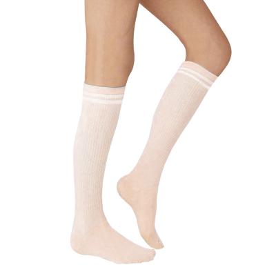 China Sports knee socks for sale