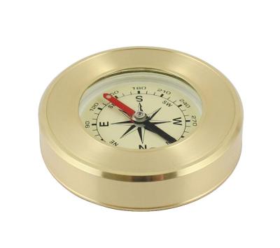 China Professional Metal Mountaineering Rising Compass For Travel for sale