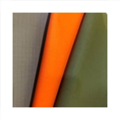 China Anti Pill Ripstop Polyester Ripstop Fabric Cotton Knitted Fabric Stock Lot for sale