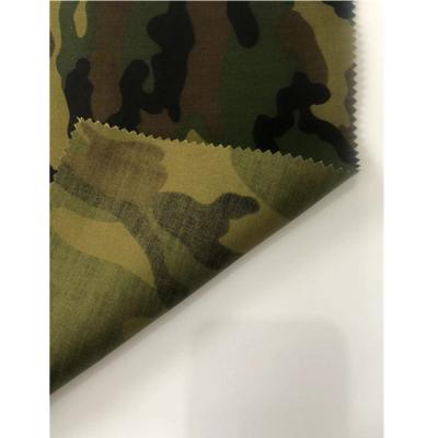 China Anti Static High Quality TC 65/35 CP Camouflage Military Multicam Fabric For Uniform for sale