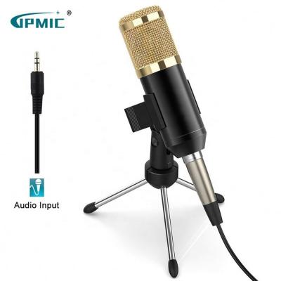 China Fake Handheld Microphone Professional Vintage Microphone With CE Certificate for sale