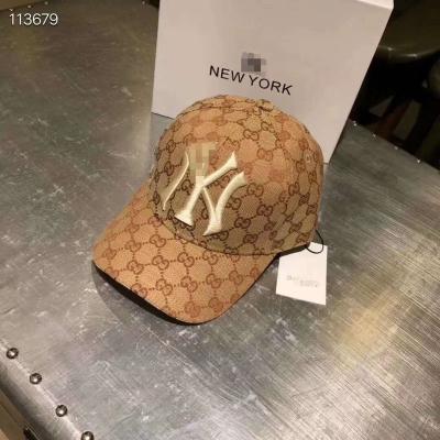 China COMMON 2020 summer women hat baseball cap man hats GG canvas odm oem oem sports cover factory amazon cheap wholesale hots for sale