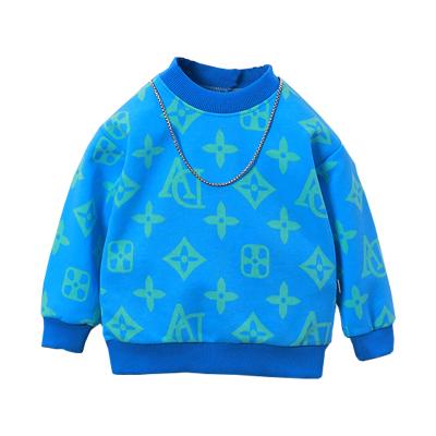 China Wholesale High Quality Anti-Wrinkle Latest Sweater Designs Quality Kid Sweater for sale