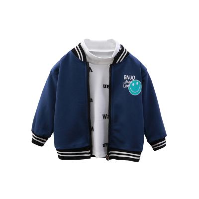 China Professional Manufacture Boys Winter Multicolor Cheap Jackets Breathable For Kids for sale