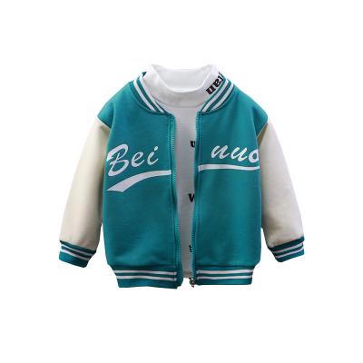 China Wholesale Breathable Special Warm Selling Baseball Winter Jackets For Kids for sale