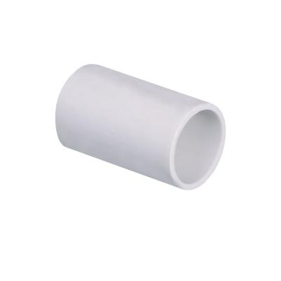 China Wiring electrical installation pvc pipe and conduit fittings fitting pvc pipe flame retardantelectrical by way pvc pipe fitting cpvc for sale