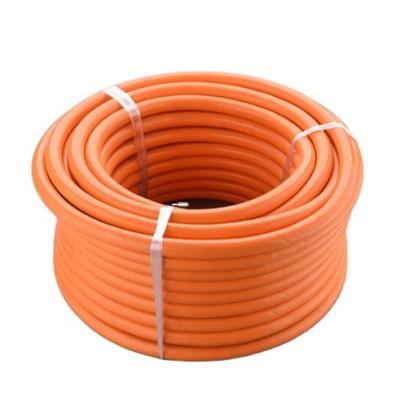 China New energy Manufacturers spot high temperature resistant new energy vehicle cable 70 square with shielded silicone wire for sale