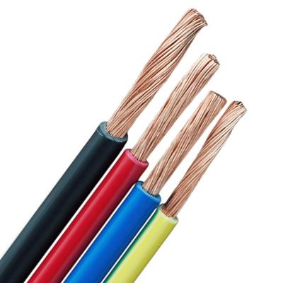 China Home appliances XLPE insulated cable UL3265 tinned copper conductor electric wires for home appliance for sale