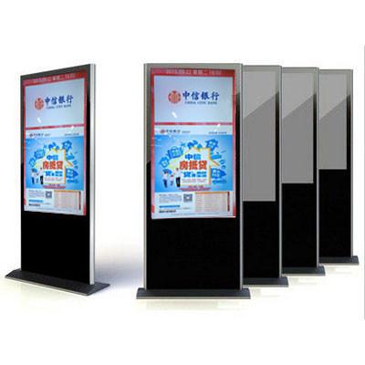 China Wireless Shockproof Android Digital Signage Support 3G And WIFI for sale