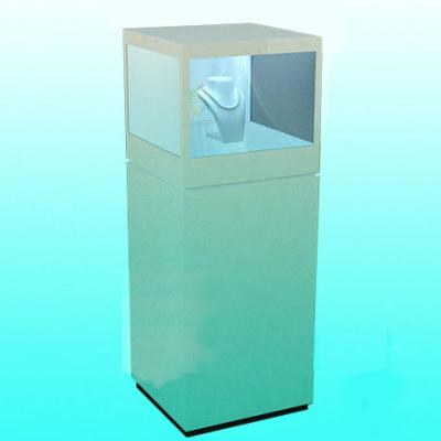 China Windows HD Transparent LCD Display Show Case For Jewelry Display for sale