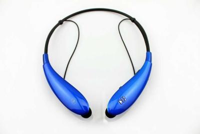 China Mobiie phone wireless bluetooth stereo headphones / wireless headsets for sale