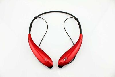 China Colorful bluetooth noise cancelling headphones without Wire for Iphone 6 plus for sale