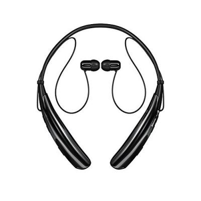 China Noise isolation mini wireless bluetooth stereo headset for all phone for sale