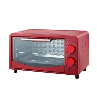 China Newly Beautiful Mini Mechanical Commercial Electric Steam Oven For Baking for sale