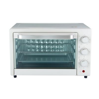 China Fashion mechanical custom design commercial breacfast odul baking electric oven price for sale