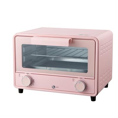 China Newest mechanical high quality oven for bread and double deck two deck oven for cake baking for sale