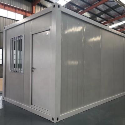 China Modern Modern Prefab Container House Modular Container Homes for sale