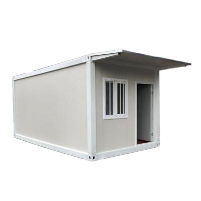 China Modern good quality easy installation mobile container house for office for sale