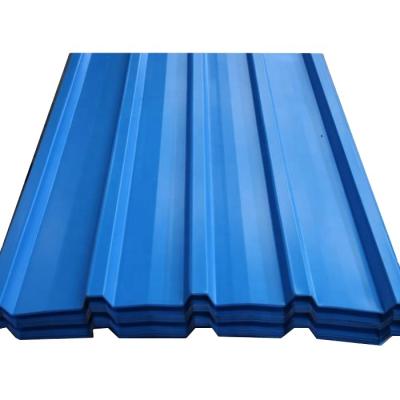 China Roof And Walls Corrugated Metal Roofing Gauge Galvanized Steel Sheet Roof Liner Coils for sale