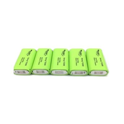 China Toys Shenzhen factory wholesale price lithium ion Boston swing 3.7v 5300mah hot-selling rechargeable battery cell in stock for sale