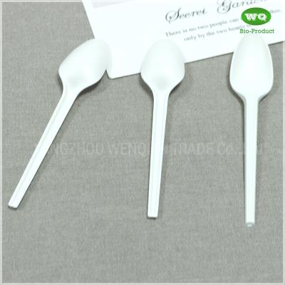 China Bulk Compostable CPLA 4.7