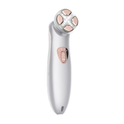 China Anti-Puffiness RF Beauty Device  Home RF Lifting  Wrinkle Removal  Anti Aging  RF Radio Frequency instrument for Wrinkle Remover for sale