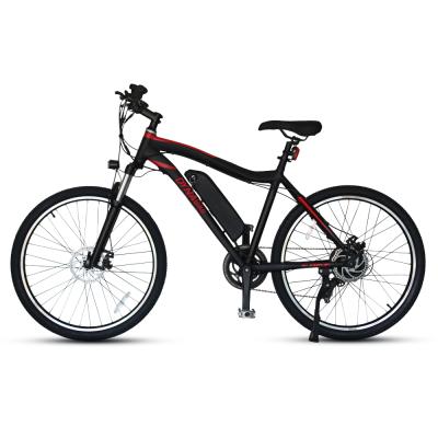 China 48v electric bicycle mountainbike eletrica bicicleta moutain running type 26 inch e electric bike for sale