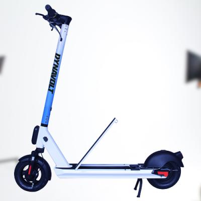 China Dynavolt Unisex Original Factory Best Service Adult Sharing Electric Scooter for sale