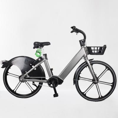 China Hot Selling Standard Dynavolt Sharing Electric Bicycle Electric Bike for sale