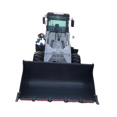 China 5020 kg 1600kg 2000kg Front End Loader with Cummins EPA Engine and 16/70-20 Tyre Mode for sale