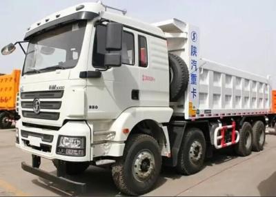 China Shacman M3000 Dump Truck For Sale Trailer 310hp 6*4 WEICHAI Engine for sale