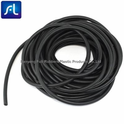 China Low Toxic Medical Elastic Tubing , High Performance Thin Wall Medical Tubing Custom Colors for sale