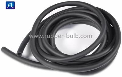 China Slingshot Latex Band Black Natural Latex Slingshots Tube Tubing Band For Hunting Shooting Medical Elastic Tubing Rubber for sale