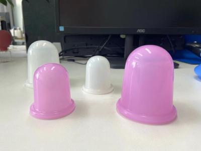 China Vacuum Silicone New Body Life Anti Cellulite Massage Set 4 Pcs for sale